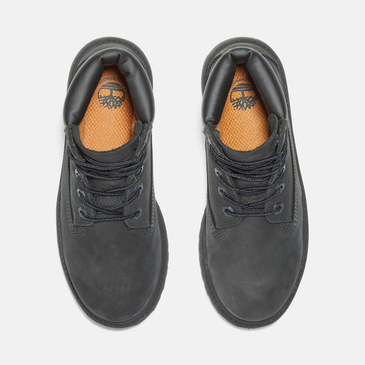 Botas Junior Timberland® Premium 6-Inch Lace Up Waterproof