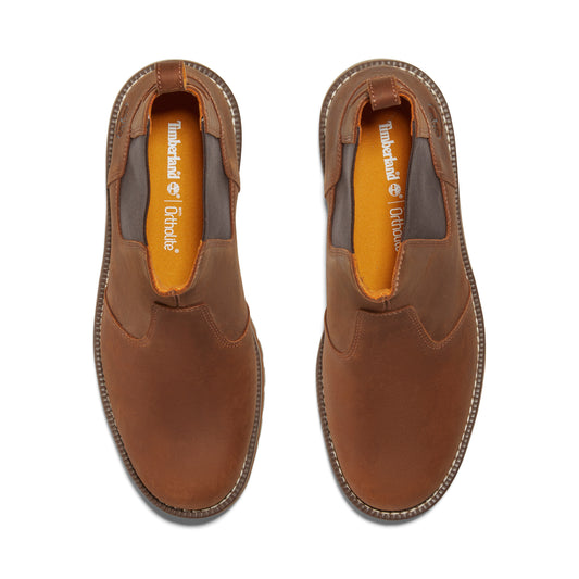 Botas tipo Chelsea Redwood Falls para hombre