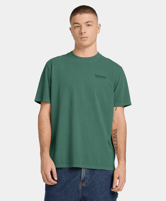 Playera gráfica Rugged Active Gear para Hombre