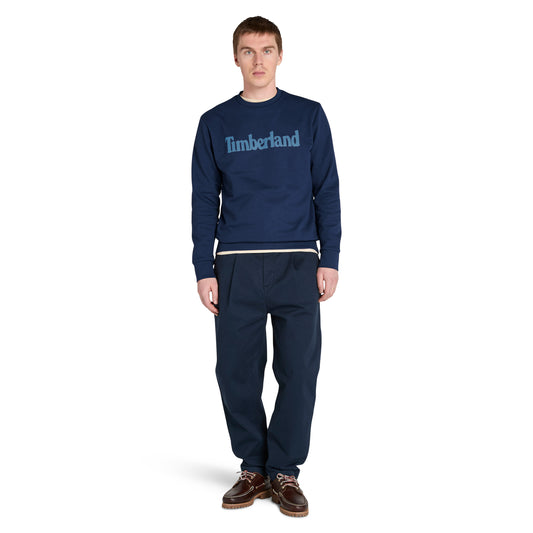 Sudadera Northwood de cuello redondo para hombre