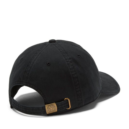 Gorra bordada de lona Midland Beach