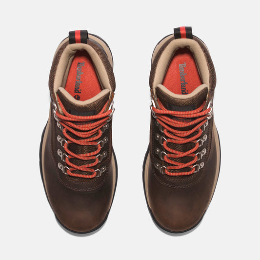 Botas waterproof Hiking Ledge Mid Lace-Up para mujer