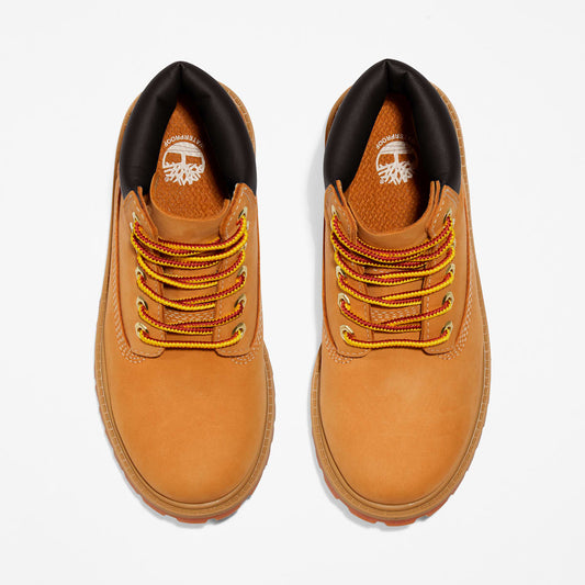 Botas impermeables Timberland® Premium de 6 pulgadas para niño