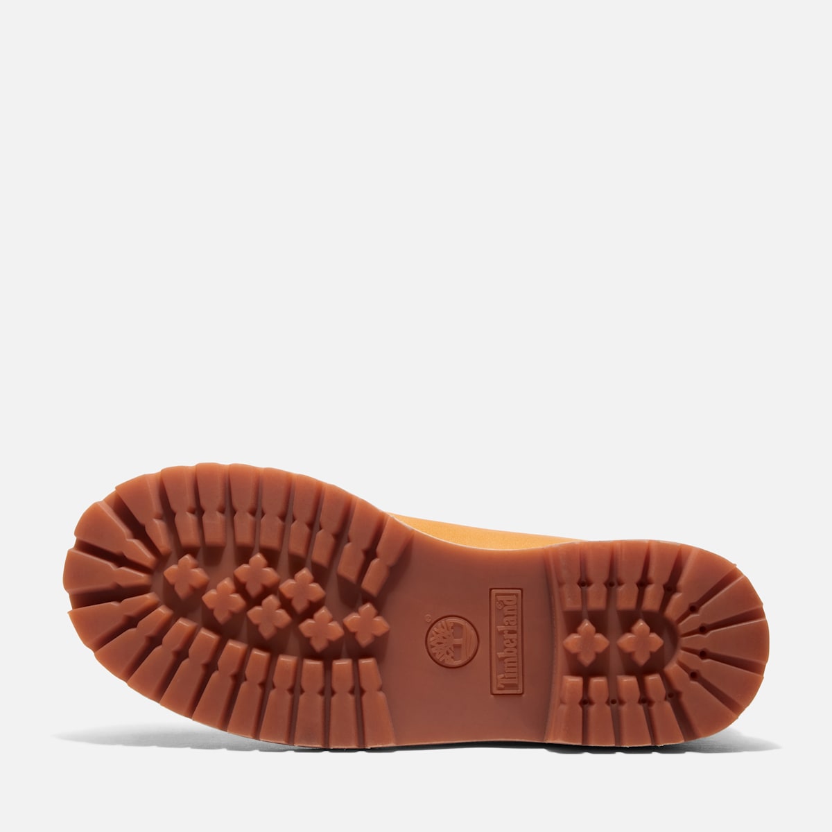 Botas Junior Timberland® Premium 6-Inch Lace Up Waterproof