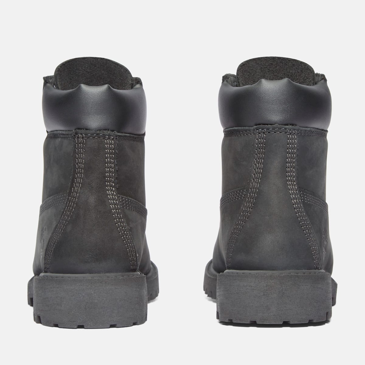 Botas Junior Timberland® Premium 6-Inch Lace Up Waterproof