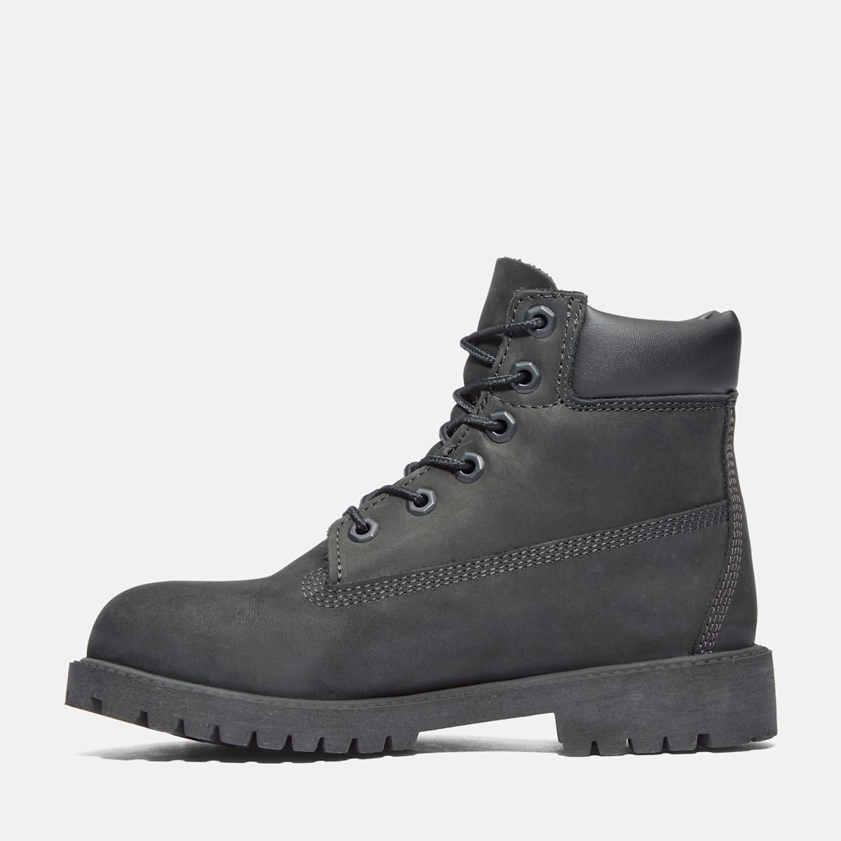Botas Junior Timberland® Premium 6-Inch Lace Up Waterproof