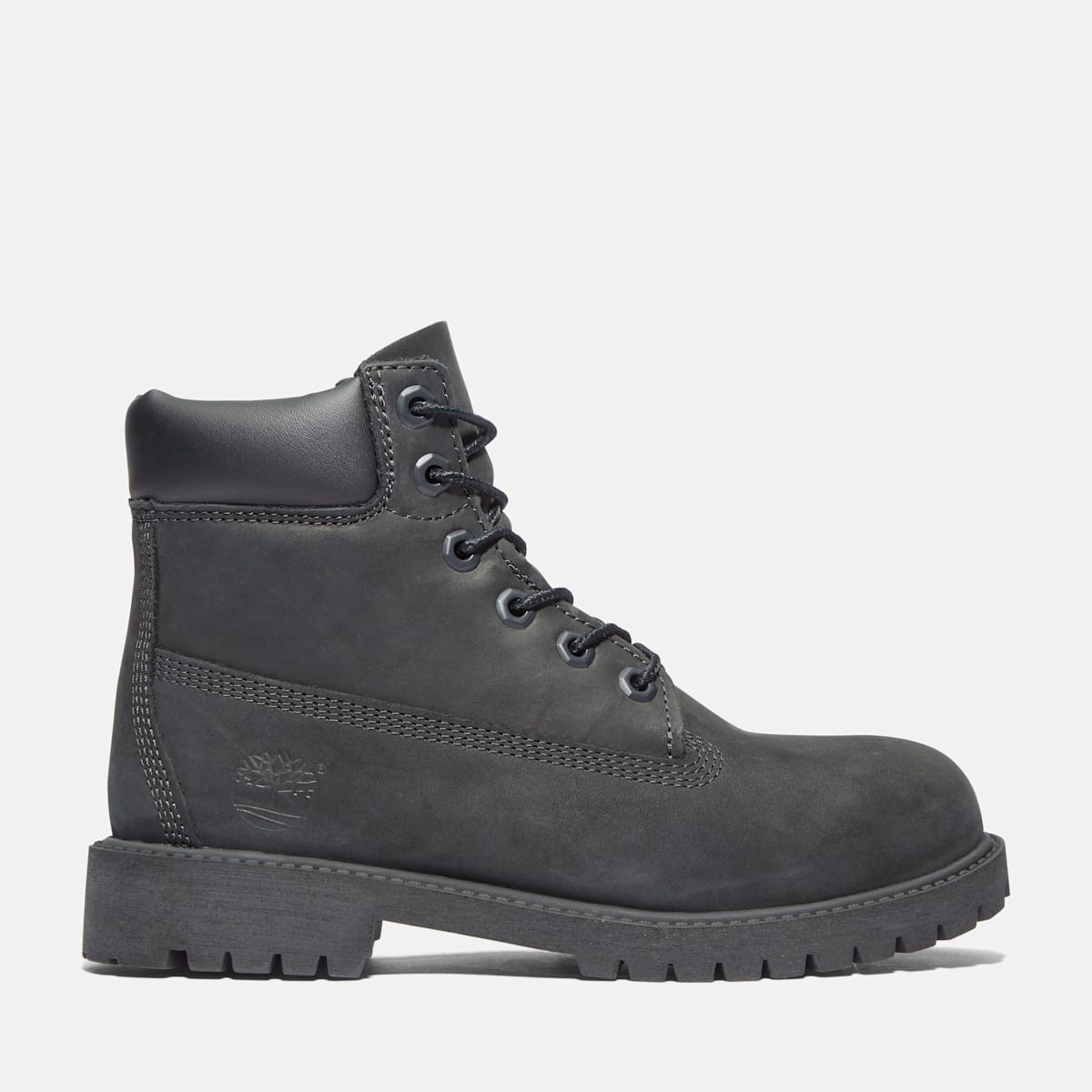 Botas Junior Timberland® Premium 6-Inch Lace Up Waterproof