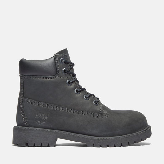 Botas Junior Timberland® Premium 6-Inch Lace Up Waterproof