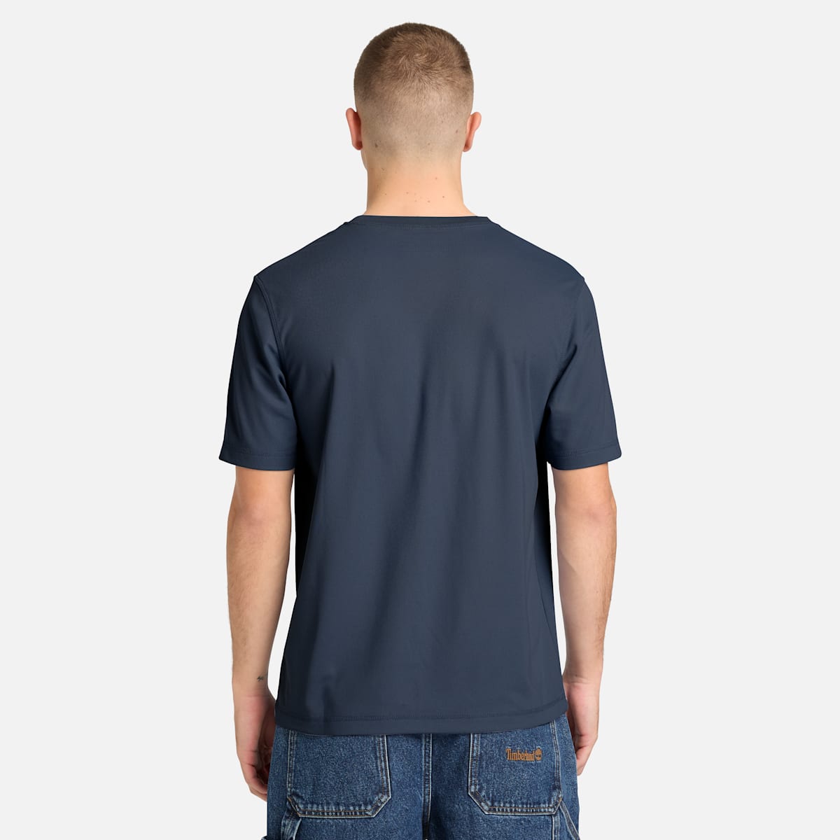 Playera Granite Lake de Secado Rápido para Hombre