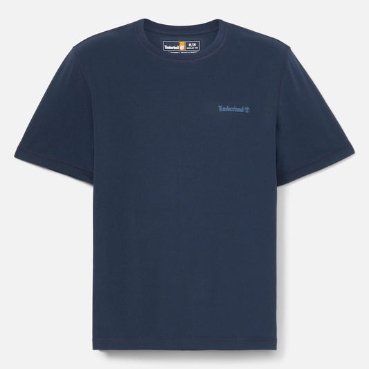 Playera Granite Lake de Secado Rápido para Hombre