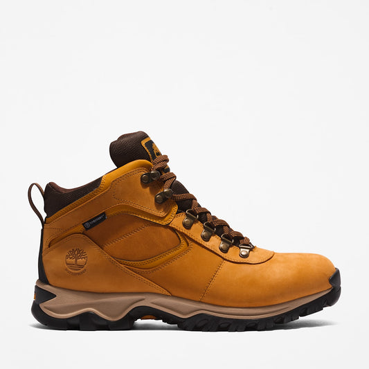 Botas de Hiking Mt. Maddsen Mid Impermeables para Hombre