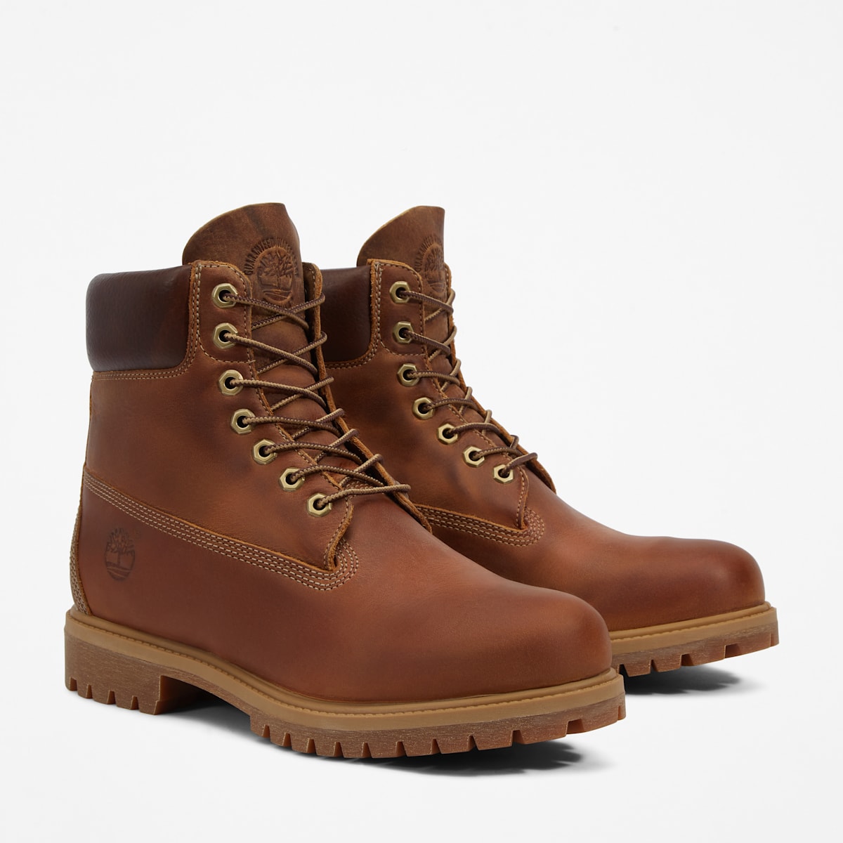 Botas Timberland® Premium Heritage de 6 Pulgadas para Hombre