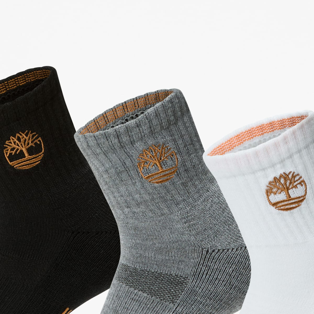 3-Pack de Calcetines Unisex
