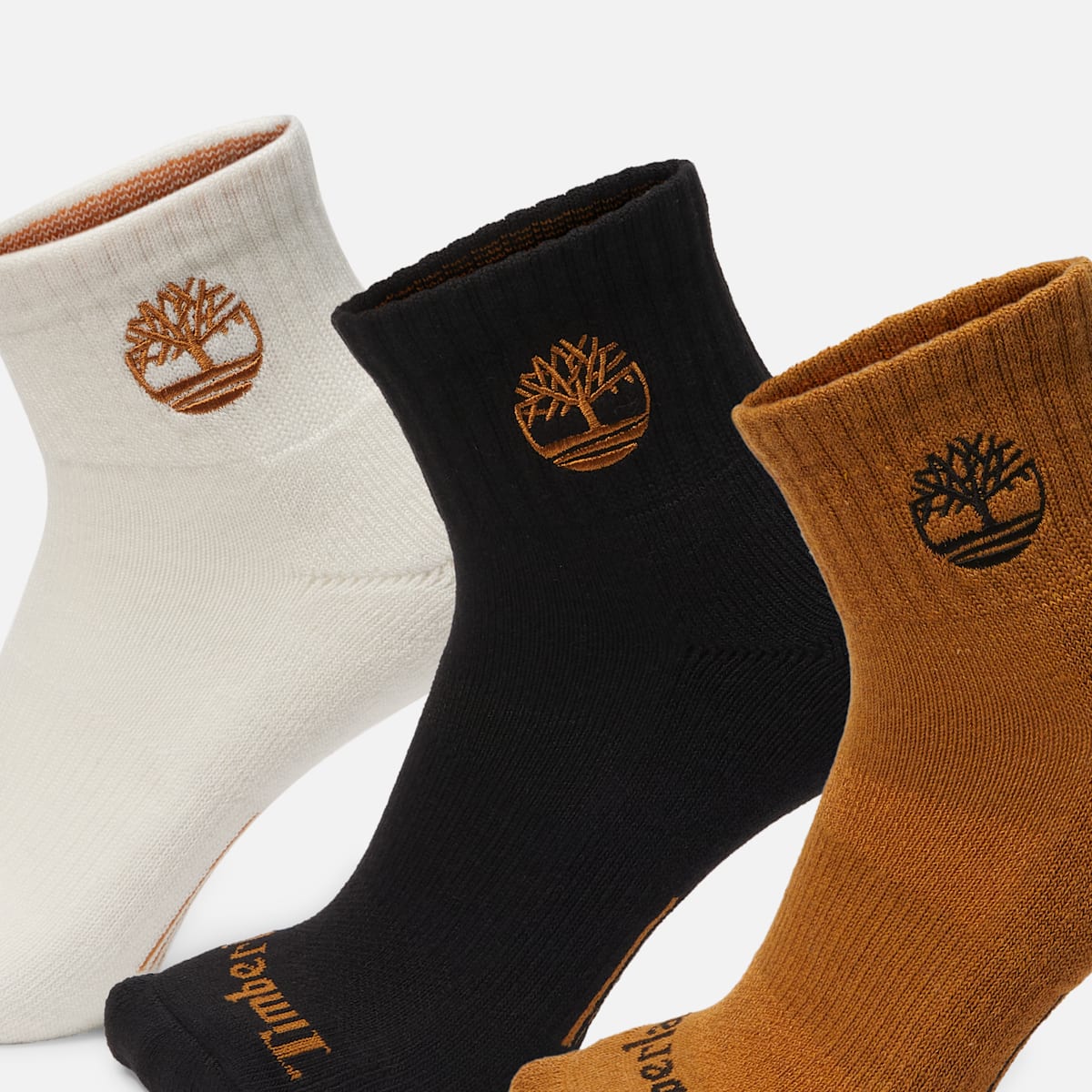 3-Pack de Calcetines Unisex