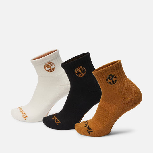 3-Pack de Calcetines Unisex