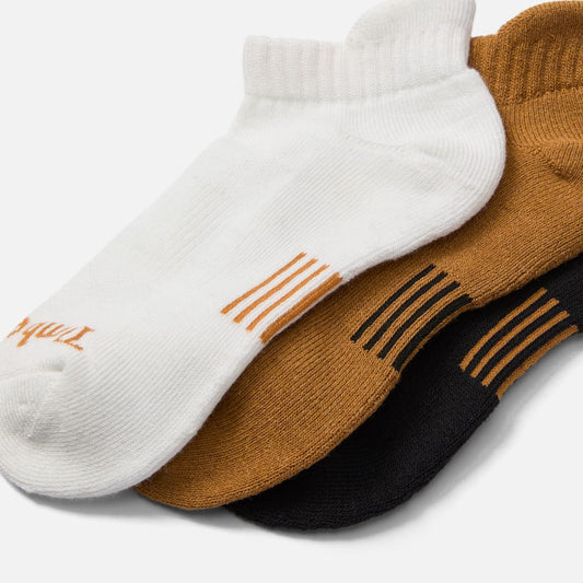 3 pack de calcetines invisibles Newmarket Village