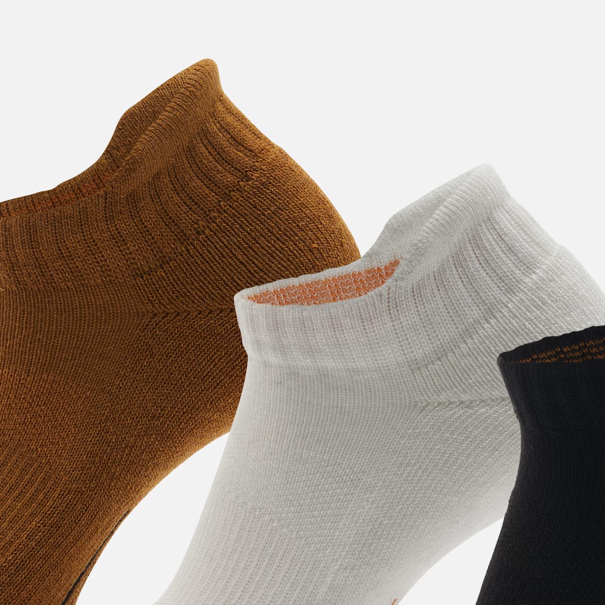 3 pack de calcetines invisibles Newmarket Village
