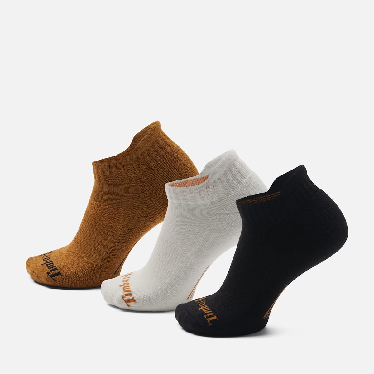 3 pack de calcetines invisibles Newmarket Village