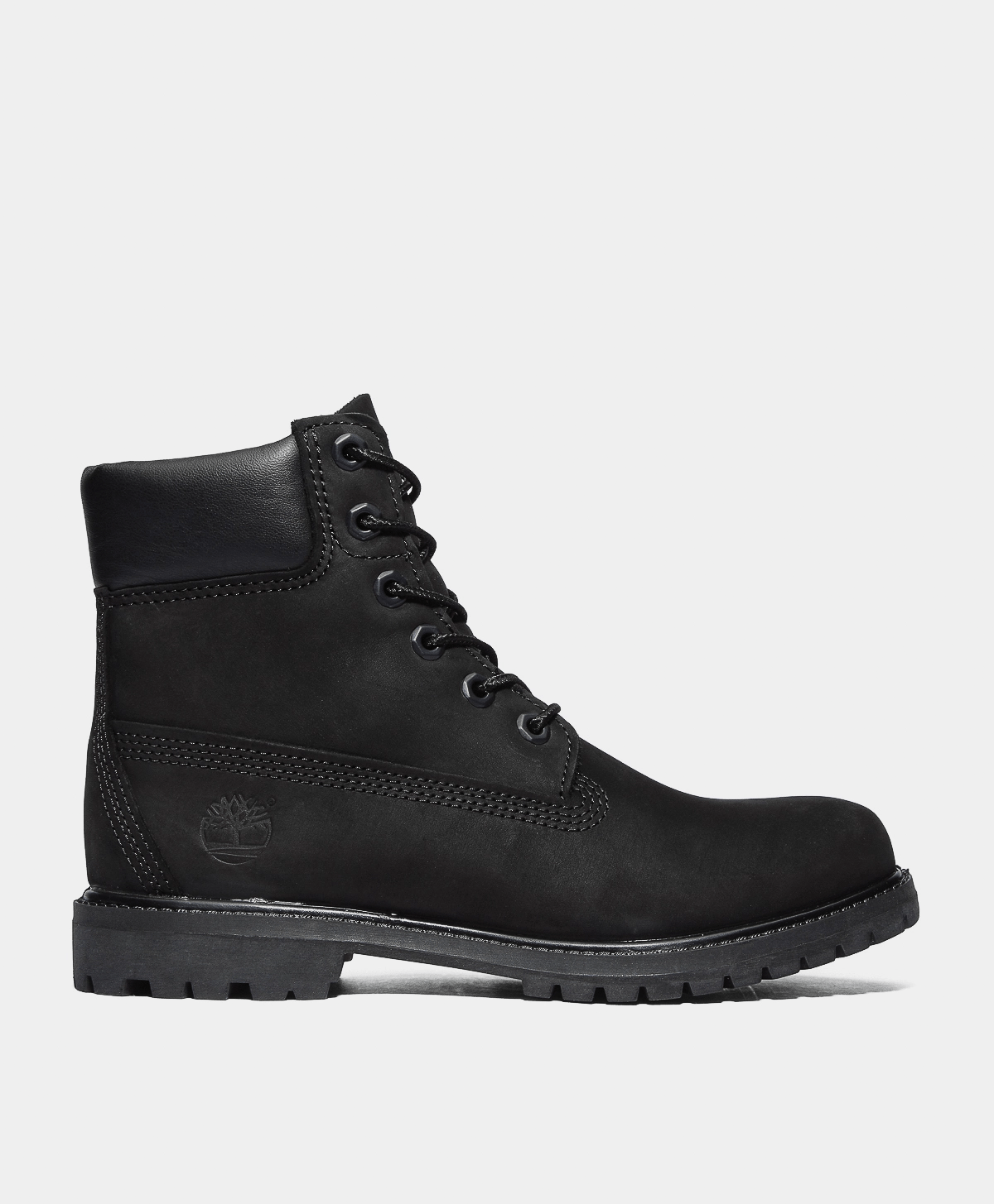 Botas Premium Waterproof para Mujer, Negro