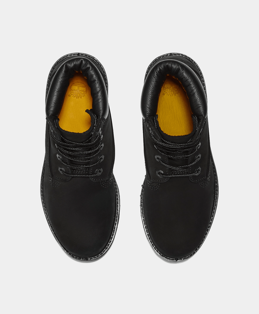 Botas Premium Waterproof para Mujer, Negro
