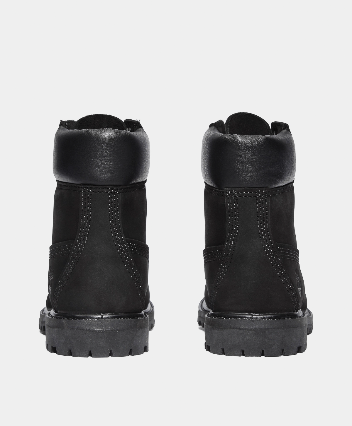 Botas Premium Waterproof para Mujer, Negro