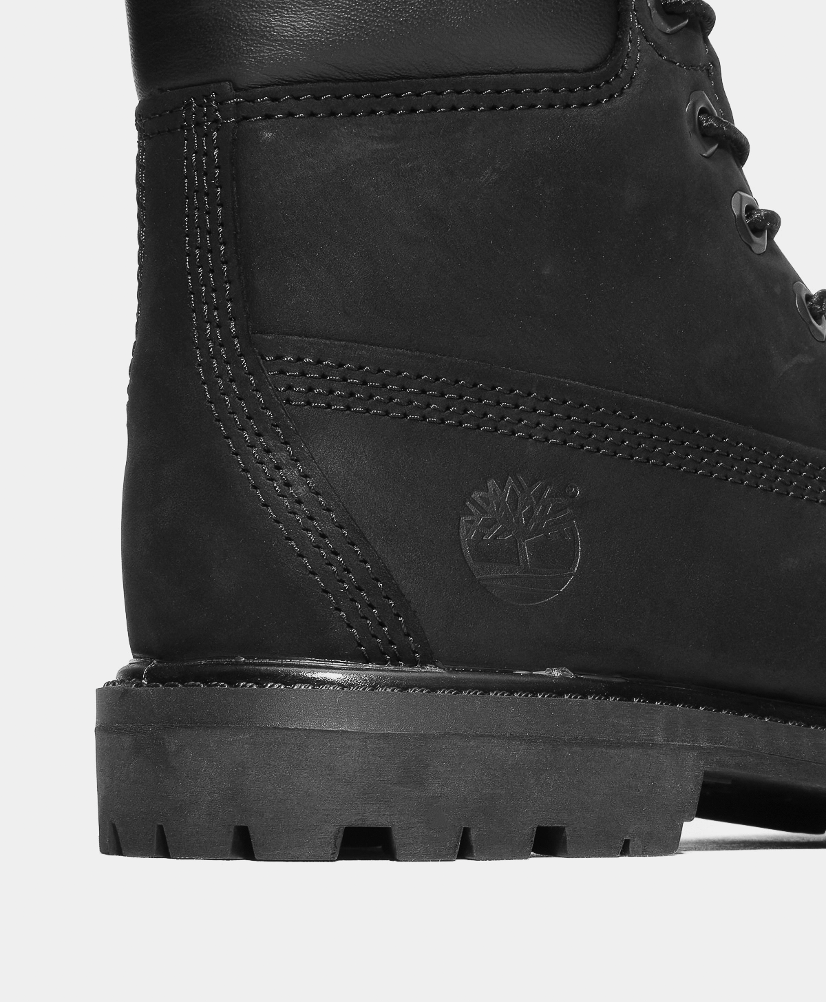 Botas Premium Waterproof para Mujer, Negro