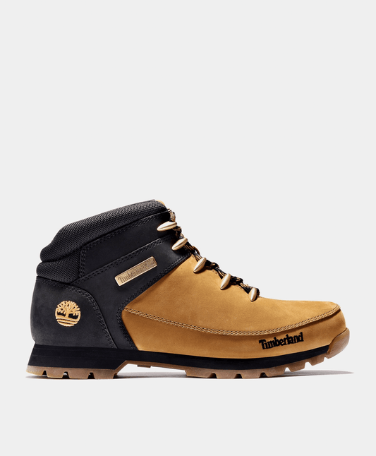 Botas Euro Sprint Mid Hiker para hombre