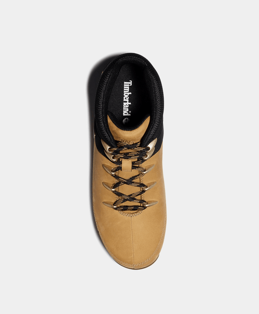 Botas Euro Sprint Mid Hiker para hombre