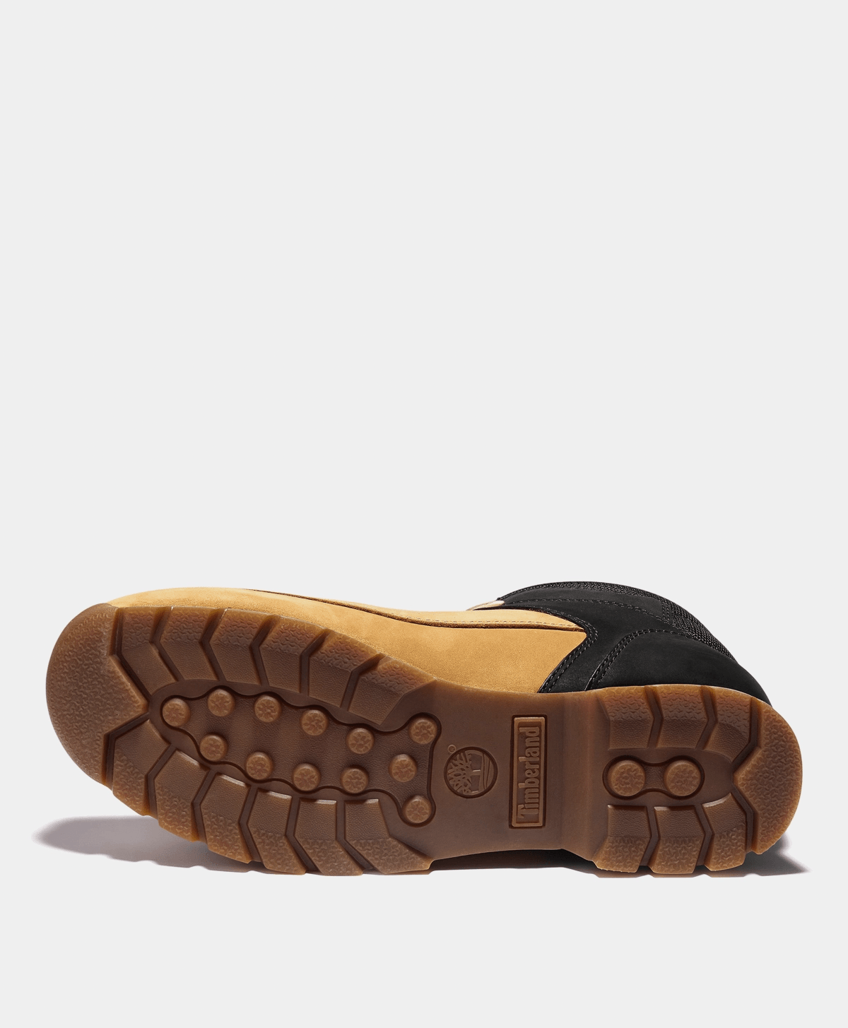Botas Euro Sprint Mid Hiker para hombre