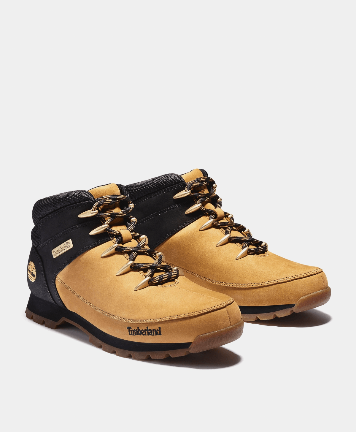 Botas Euro Sprint Mid Hiker para hombre
