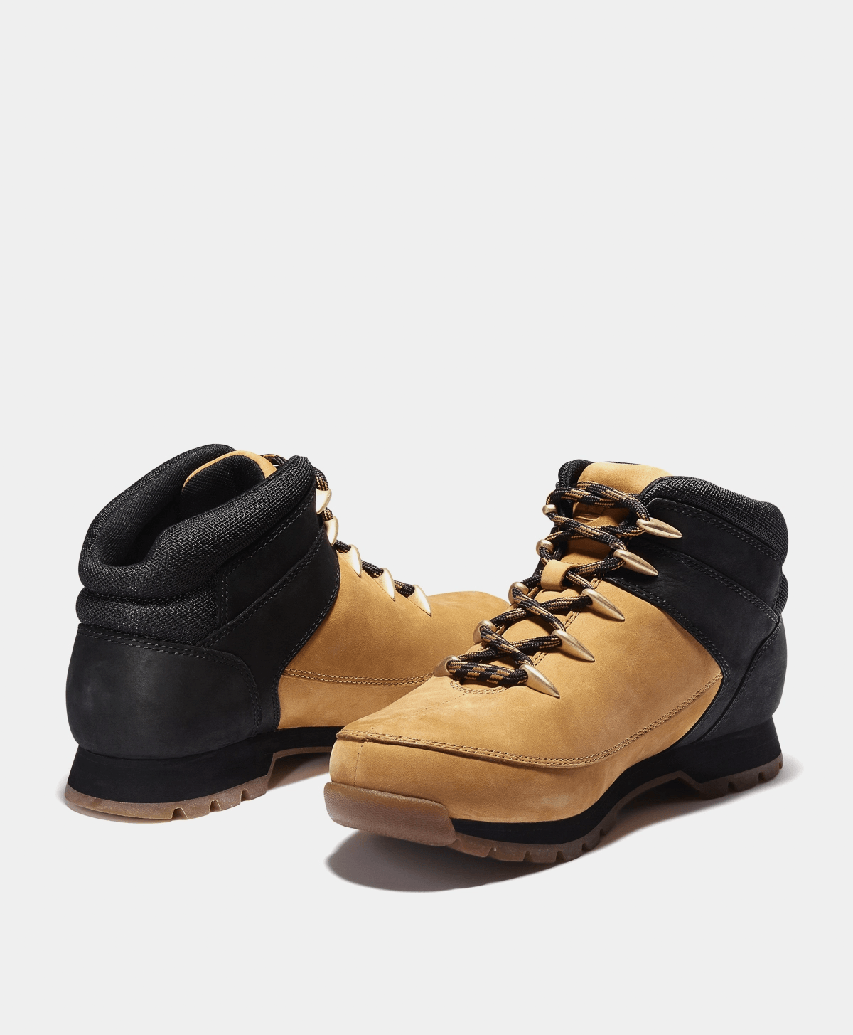 Botas Euro Sprint Mid Hiker para hombre