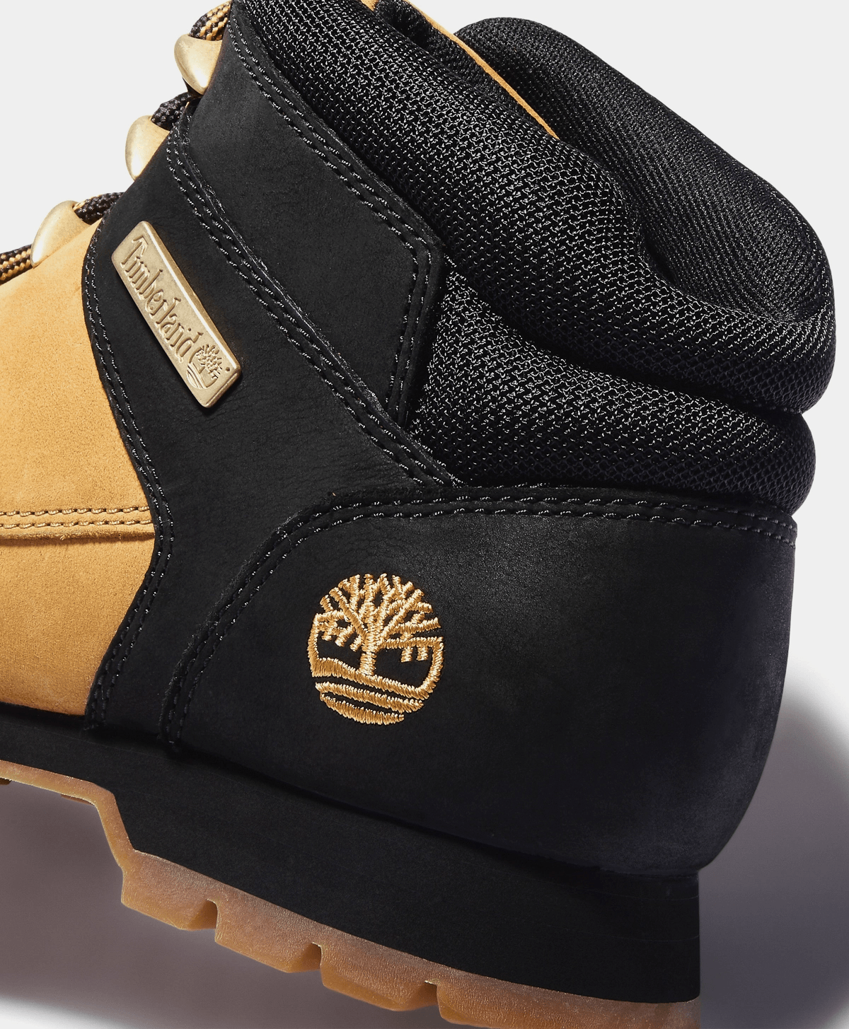 Botas Euro Sprint Mid Hiker para hombre