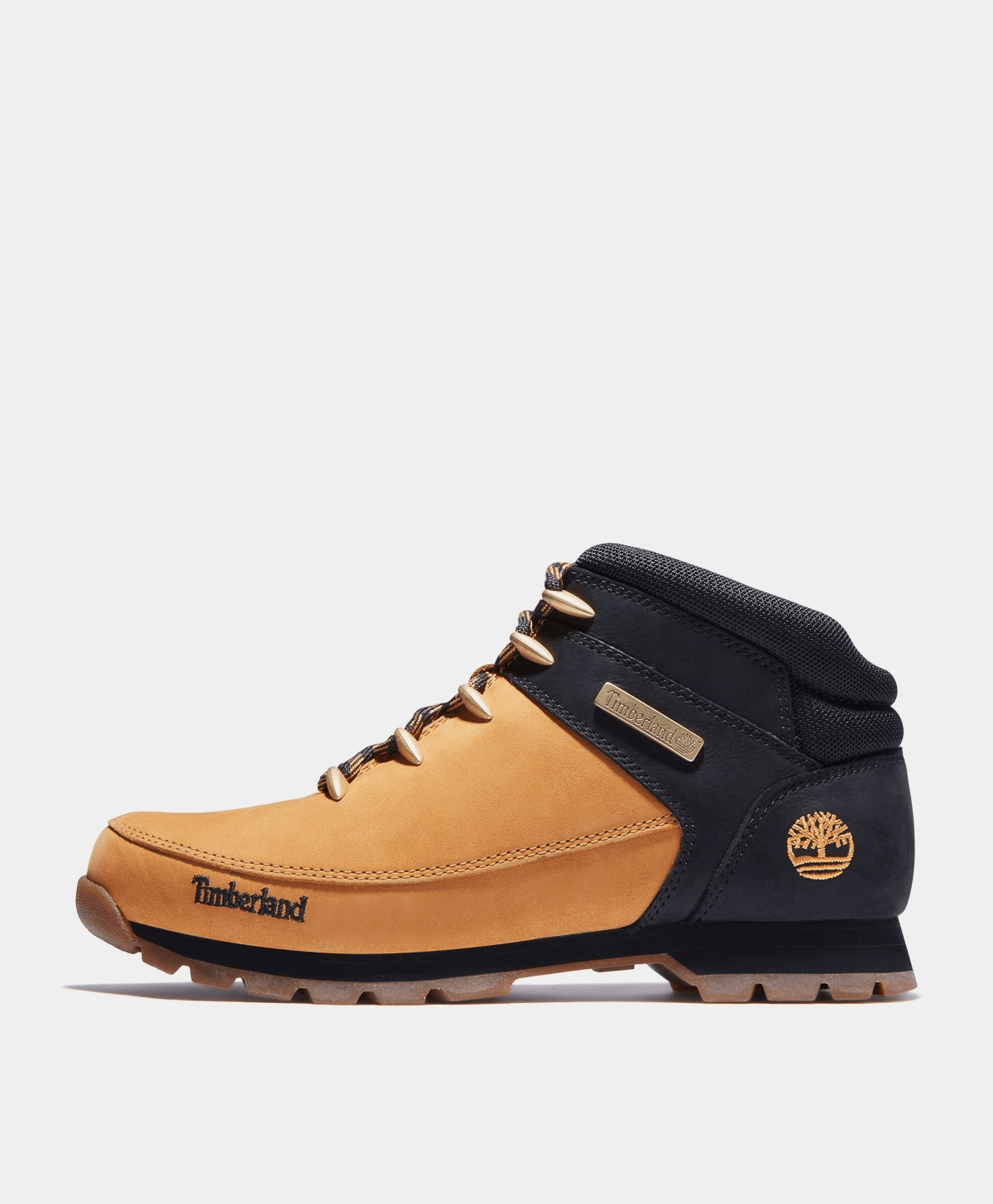 Botas Euro Sprint Mid Hiker para hombre
