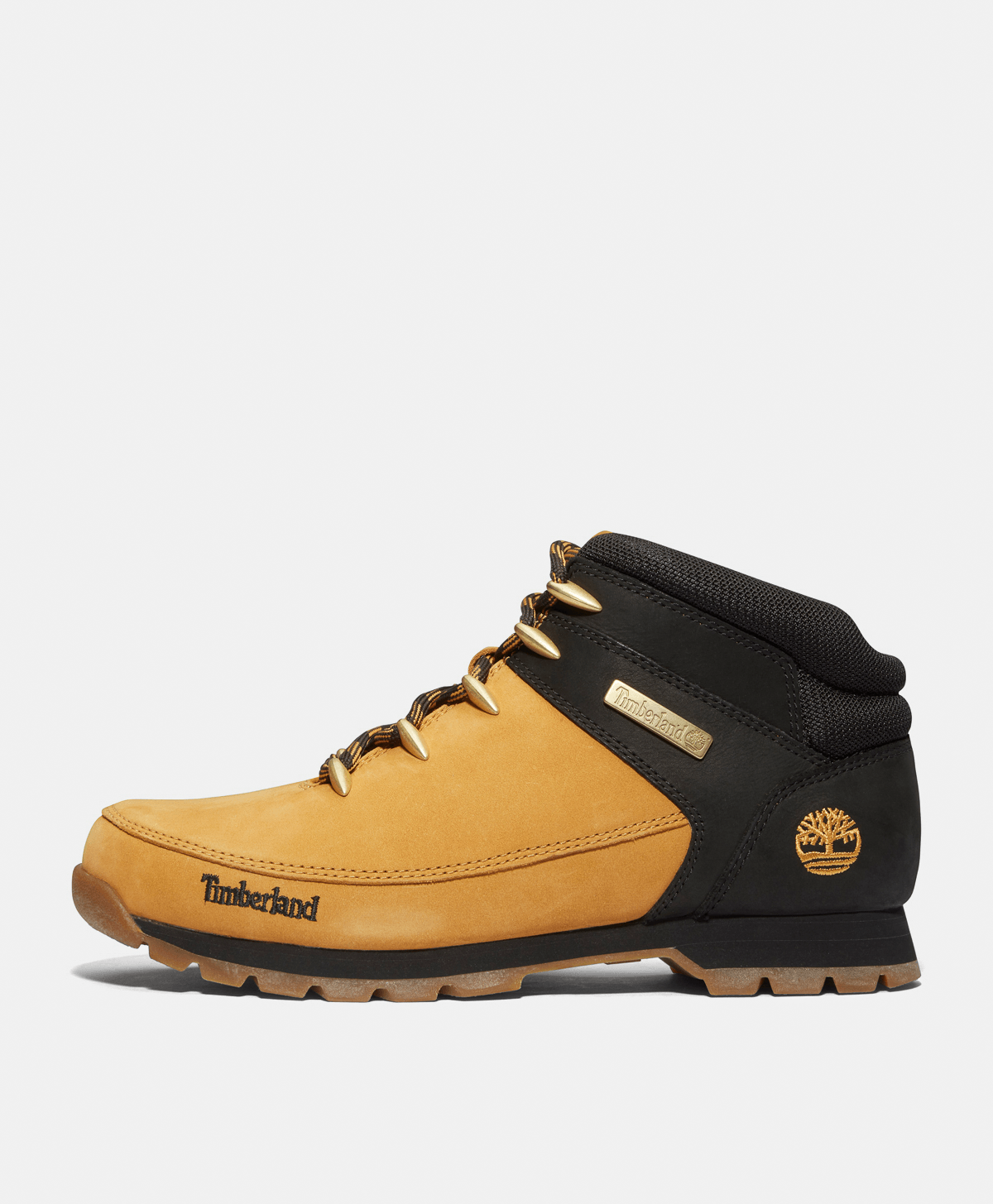 Botas Euro Sprint Mid Hiker para hombre