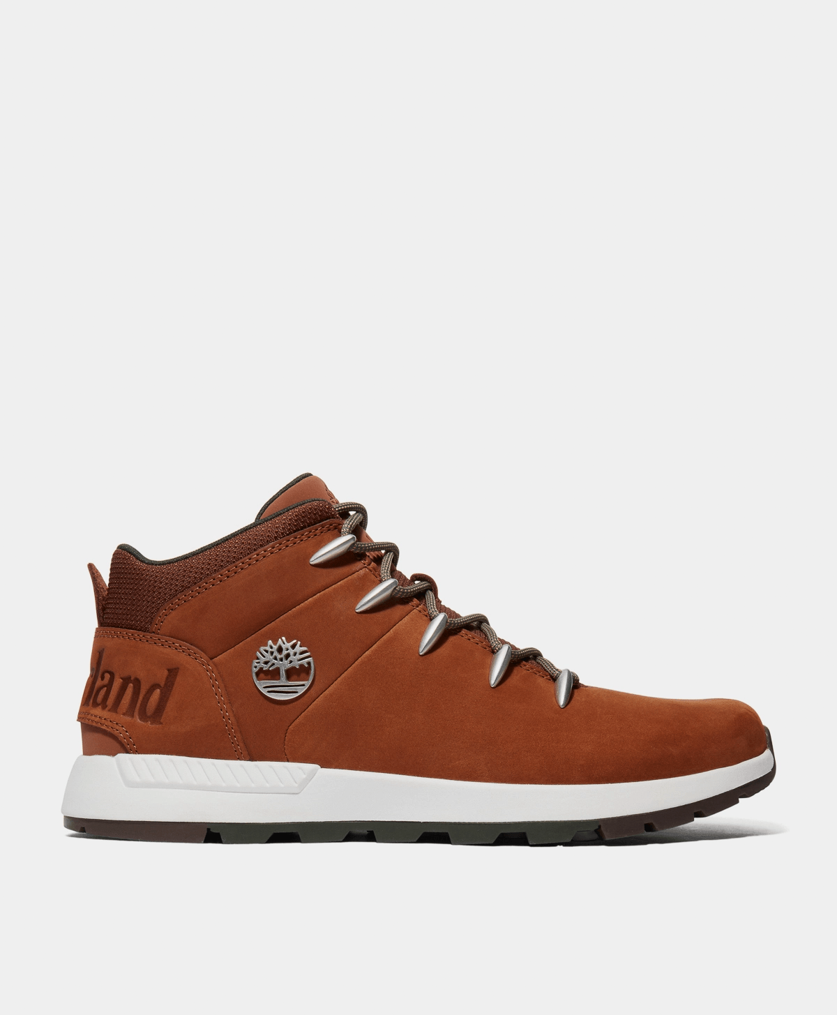 Botas Sprint Trekker Hiking para hombre