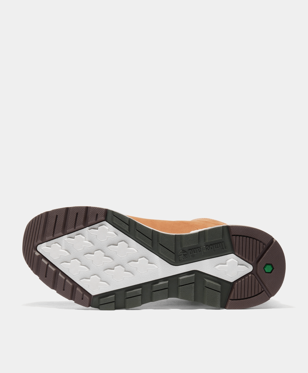 Botas Sprint Trekker Hiking para hombre