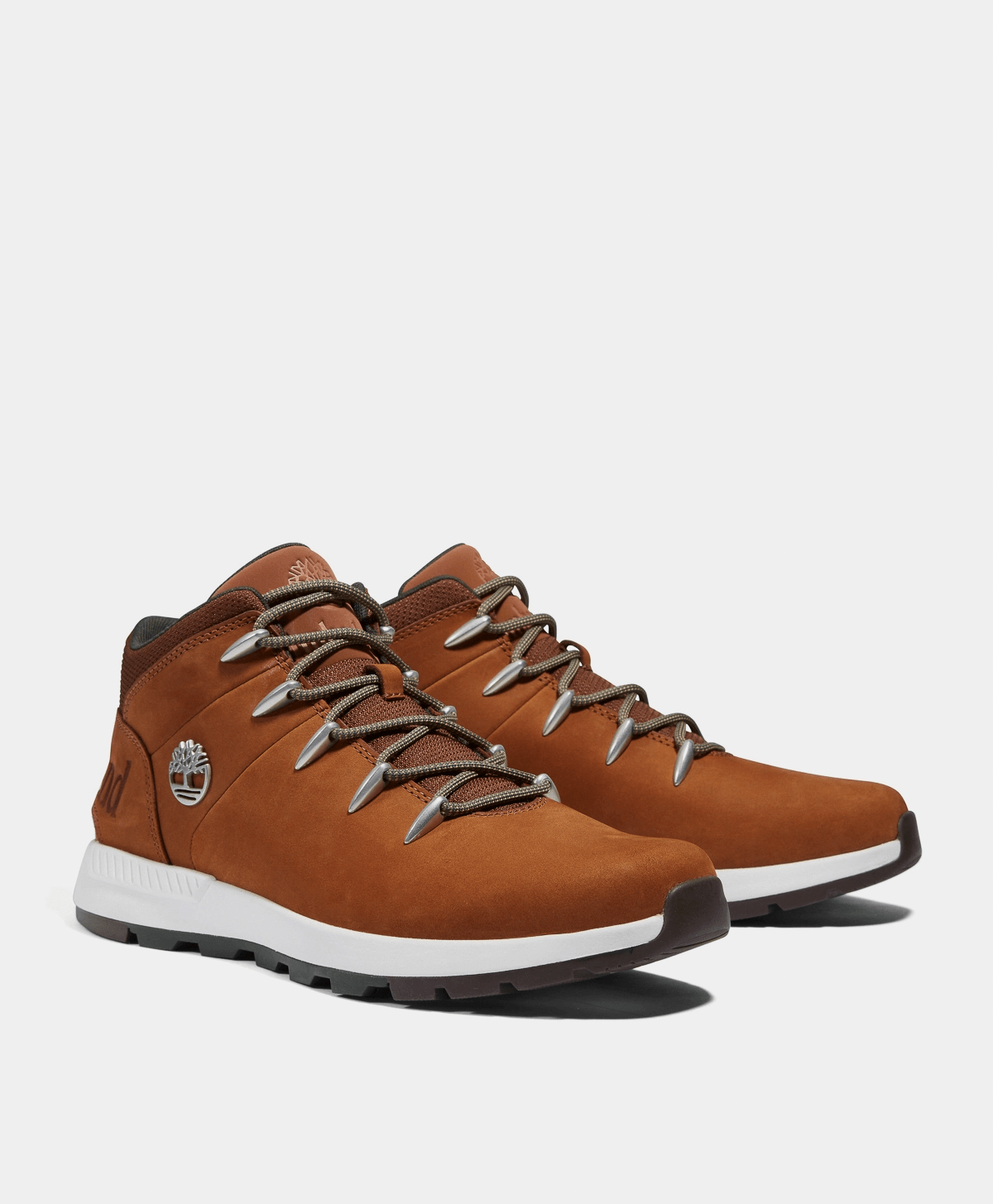 Botas Sprint Trekker Hiking para hombre