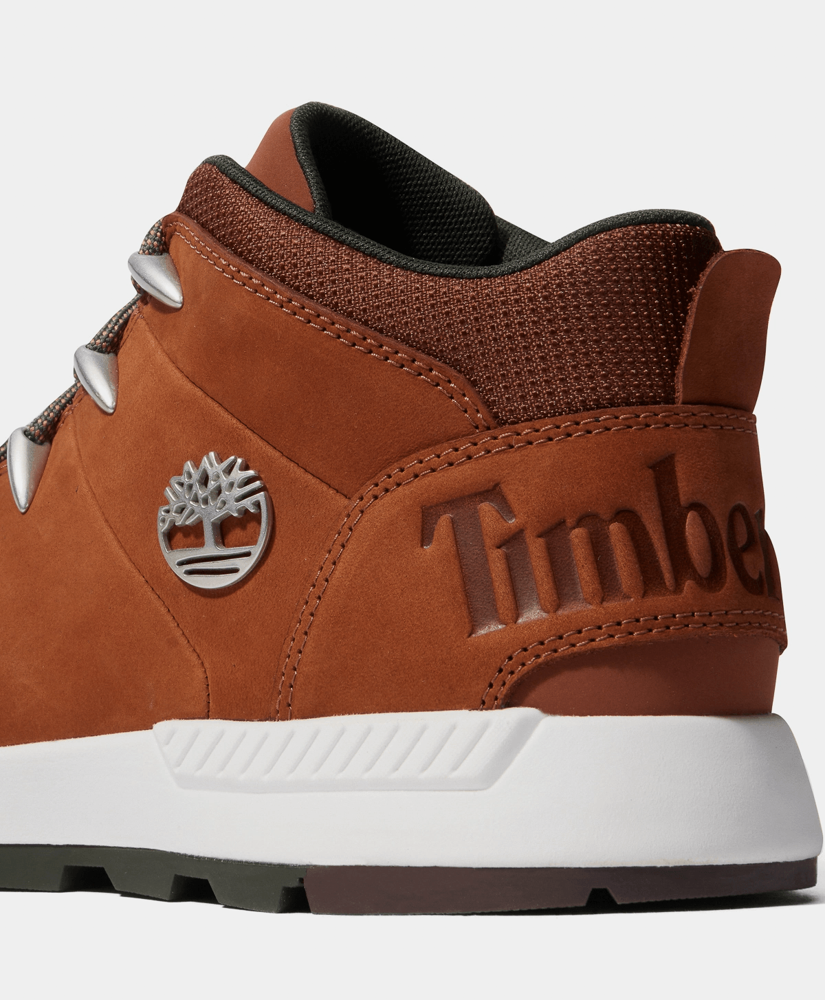 Botas Sprint Trekker Hiking para hombre