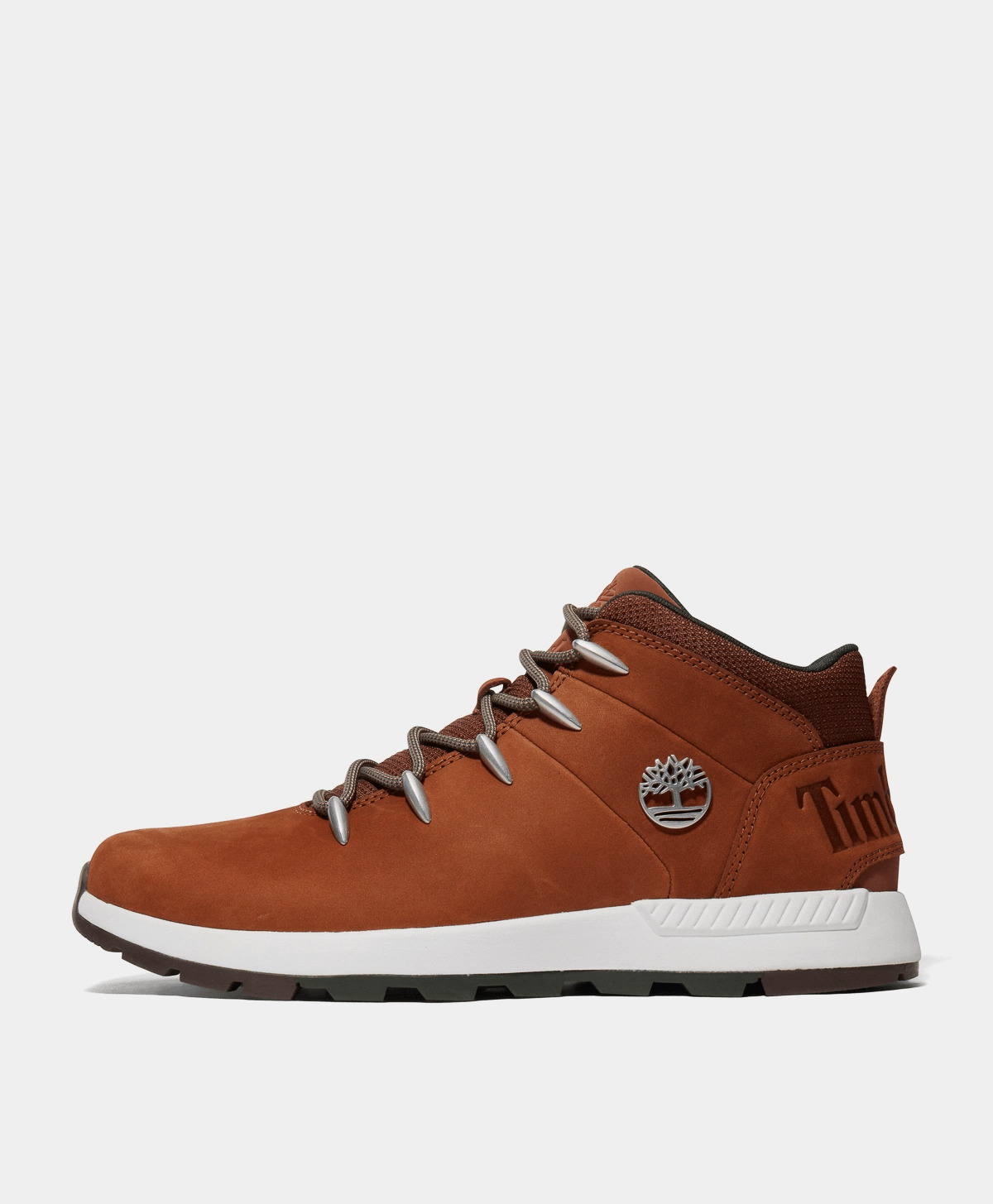 Botas Sprint Trekker Hiking para hombre