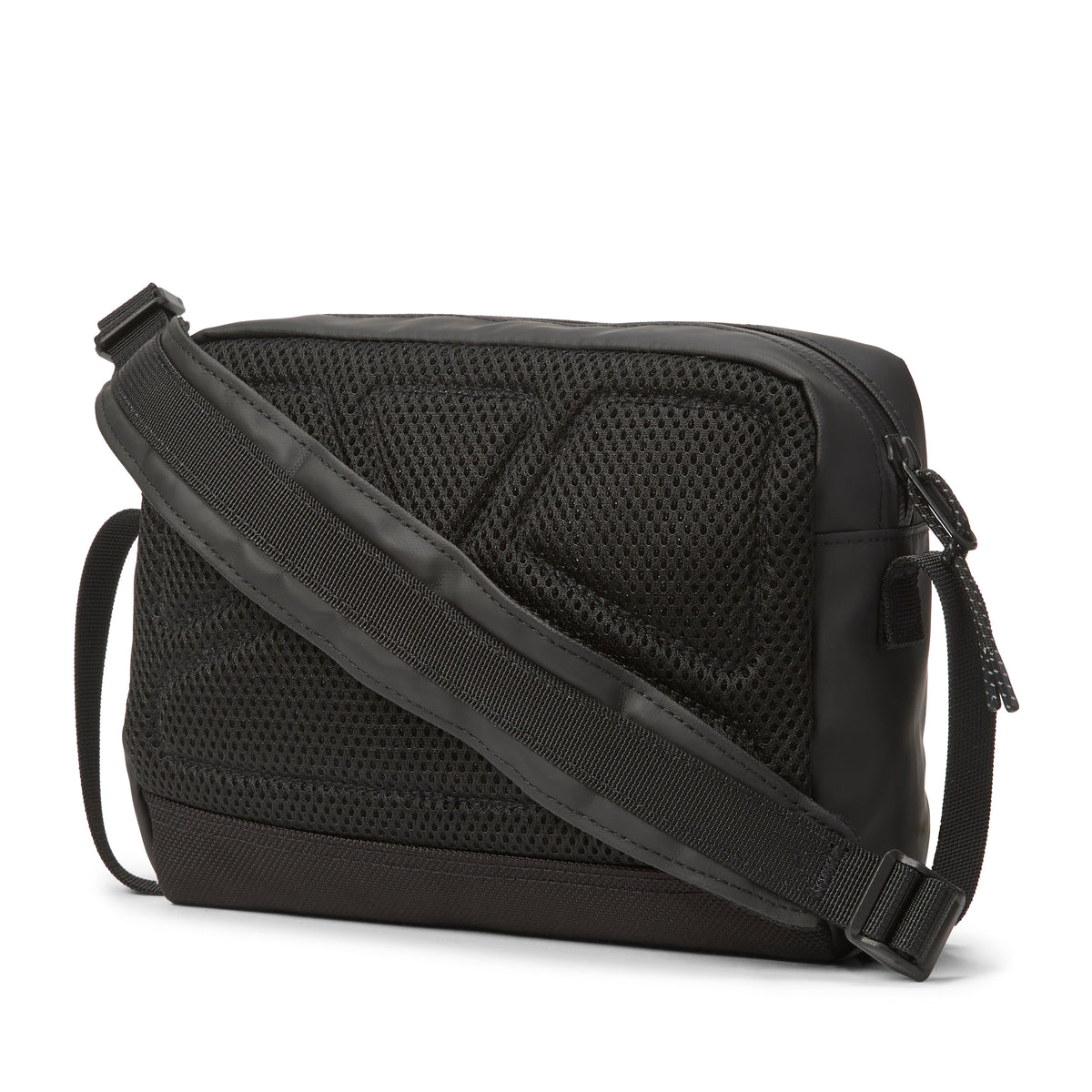 Bolsa cruzada resistente a la intemperie