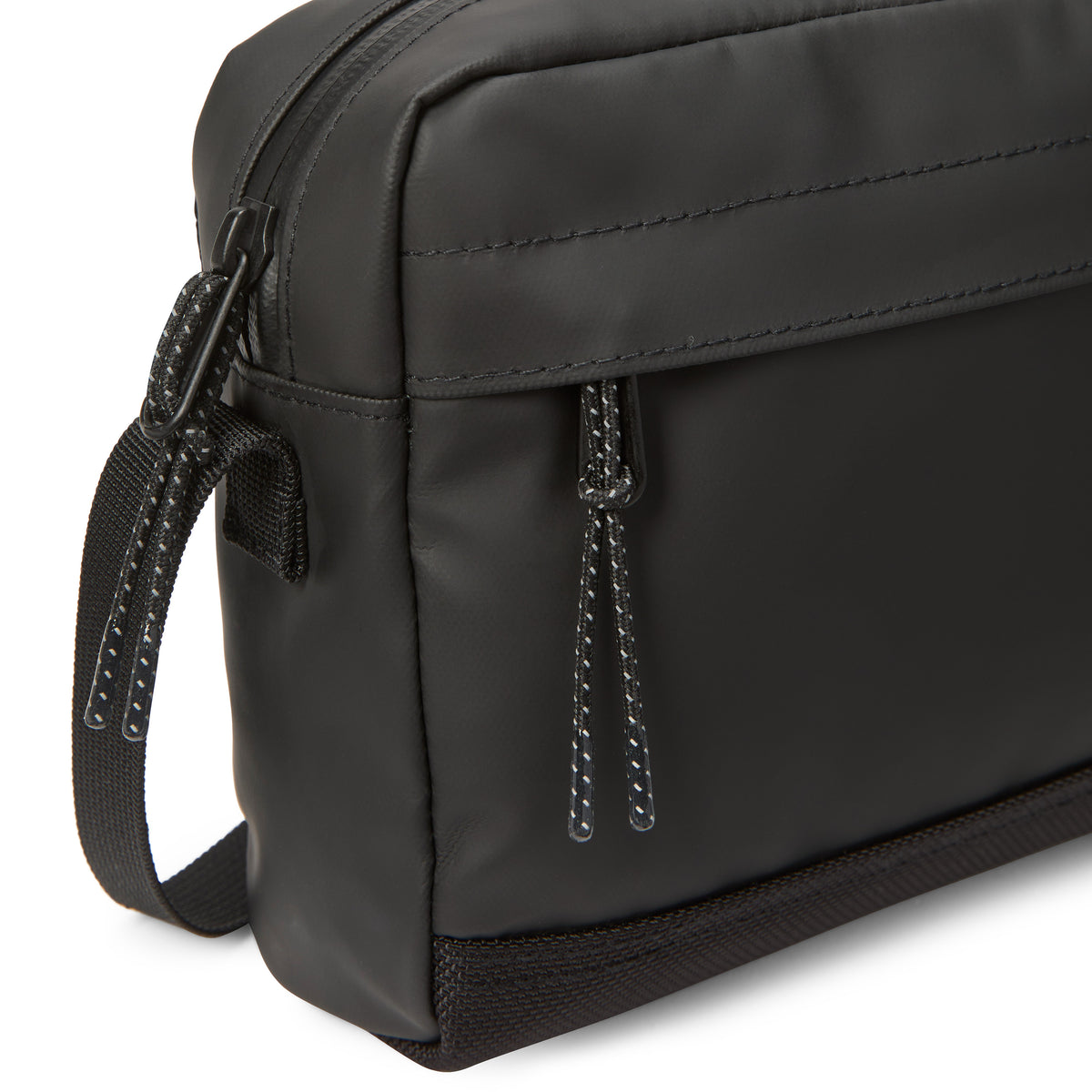 Bolsa cruzada resistente a la intemperie