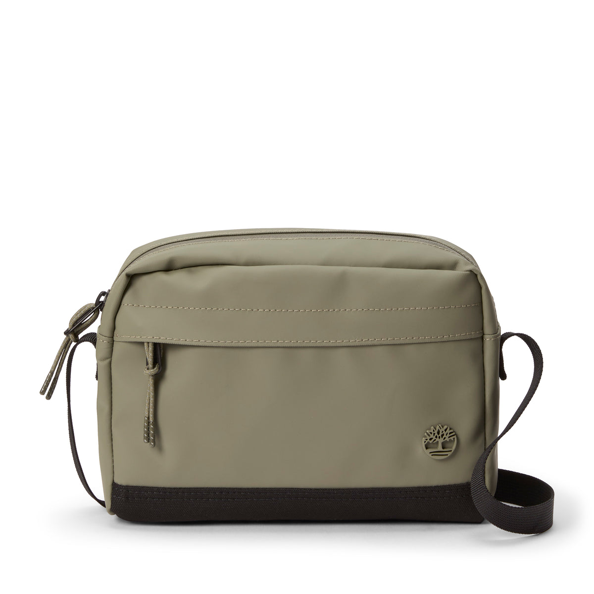 Bolsa cruzada resistente a la intemperie