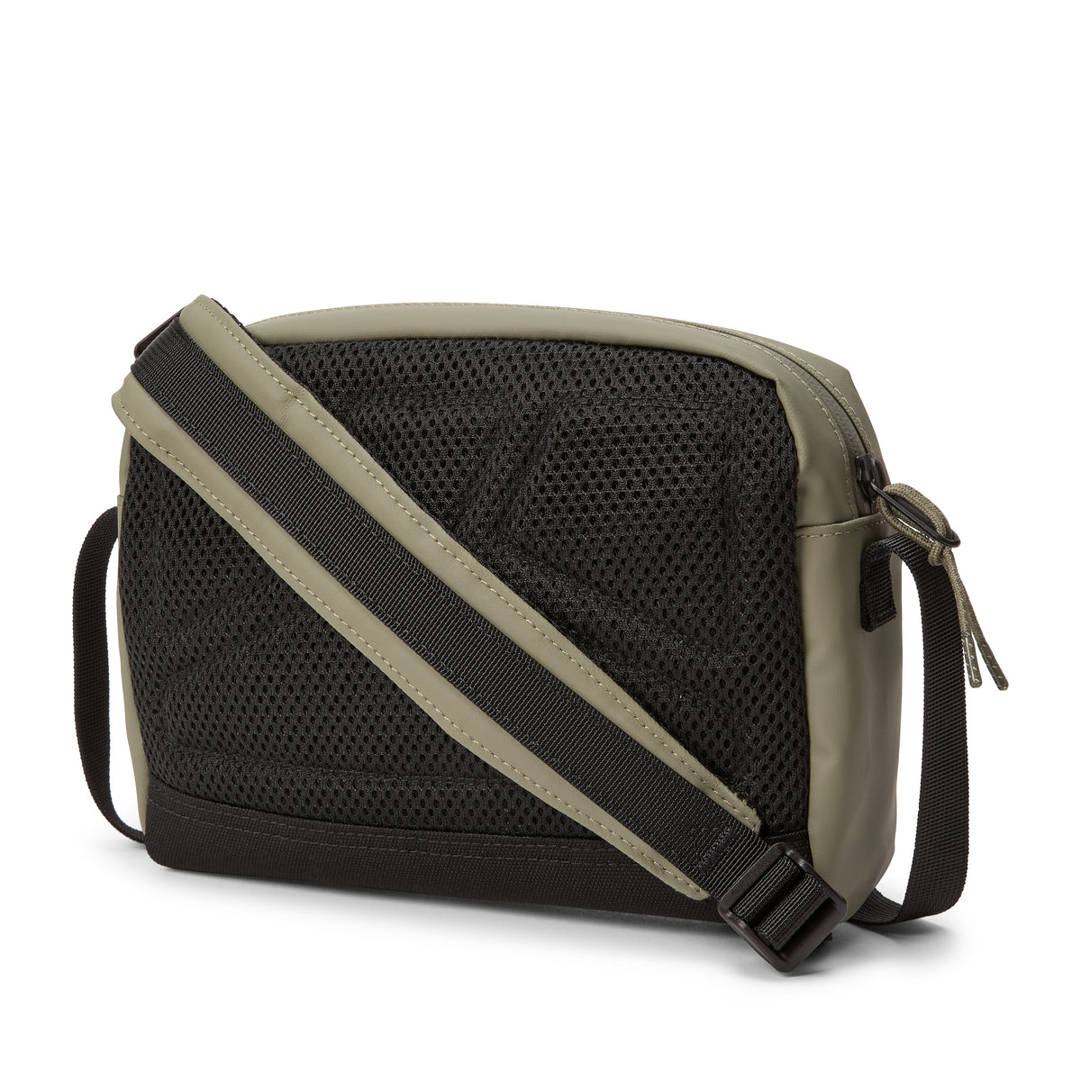 Bolsa cruzada resistente a la intemperie