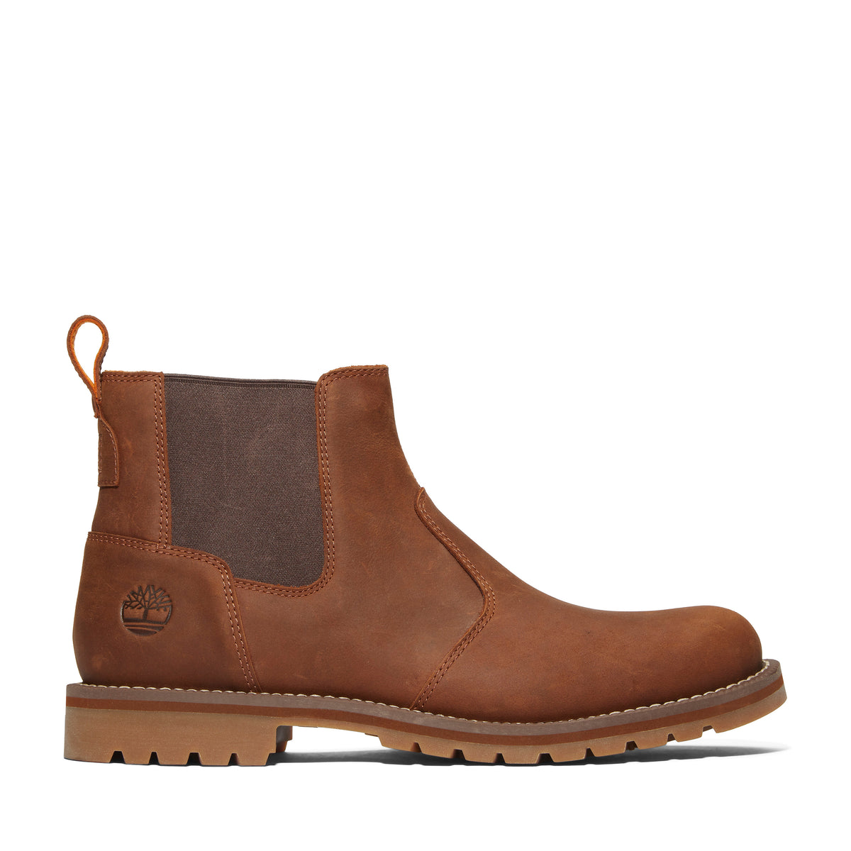 Botas tipo Chelsea Redwood Falls para hombre