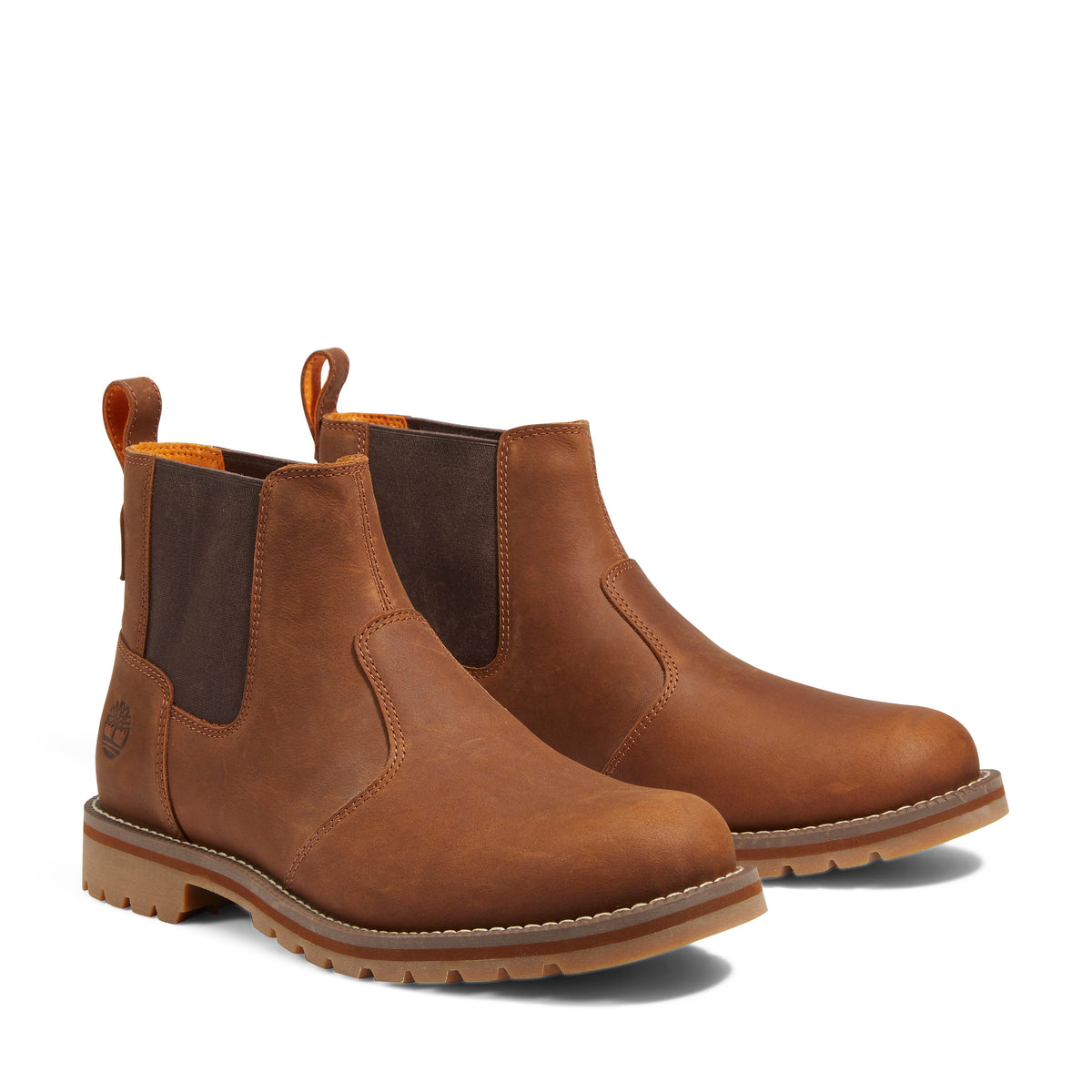 Botas tipo Chelsea Redwood Falls para hombre