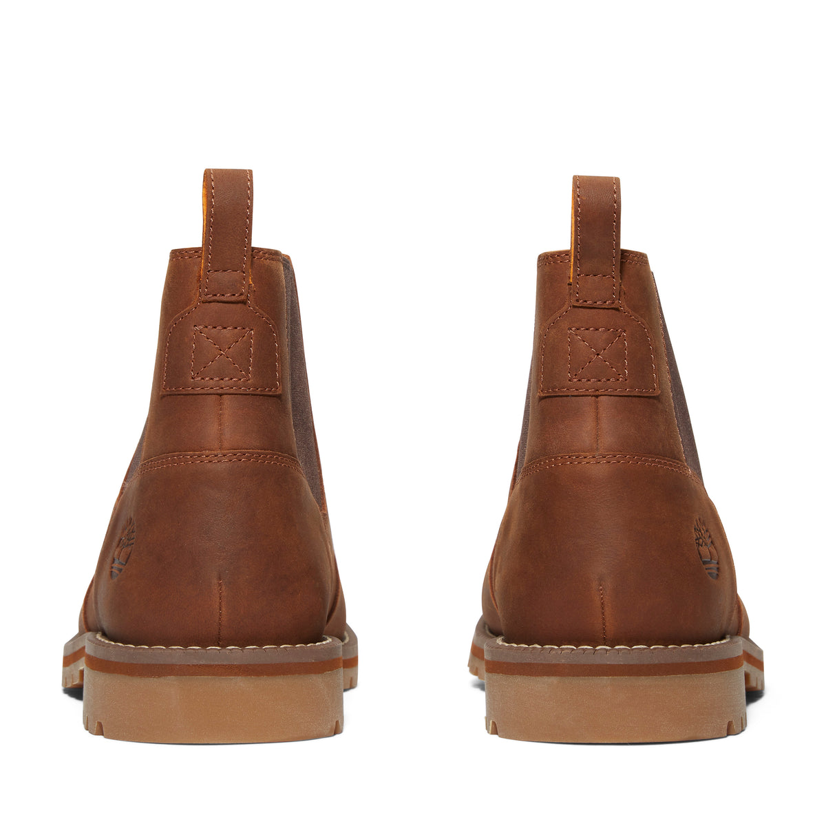 Botas tipo Chelsea Redwood Falls para hombre