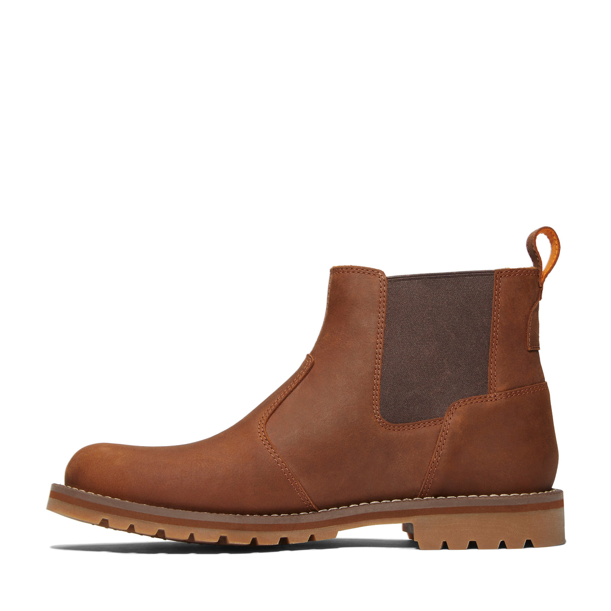 Botas tipo Chelsea Redwood Falls para hombre