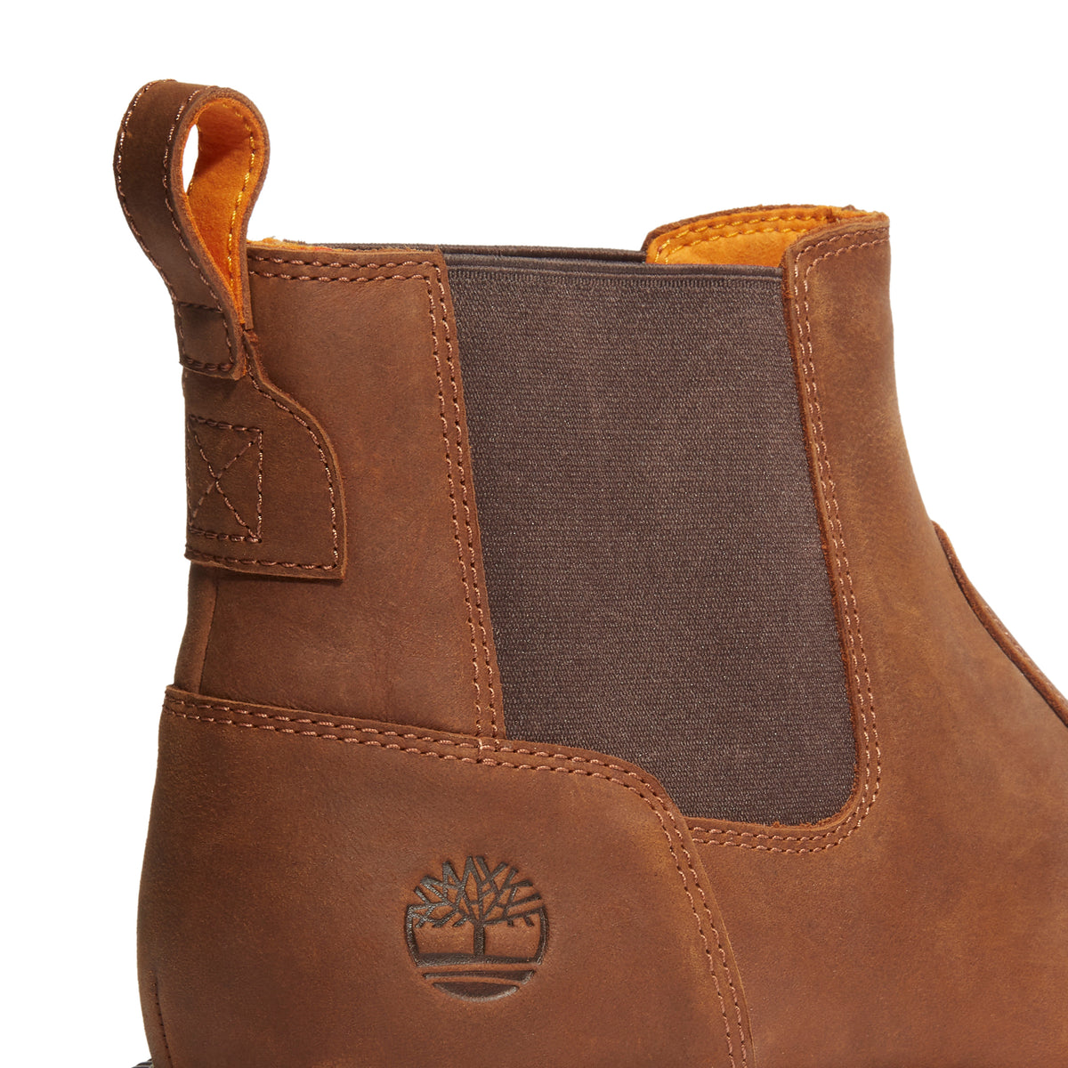 Botas tipo Chelsea Redwood Falls para hombre