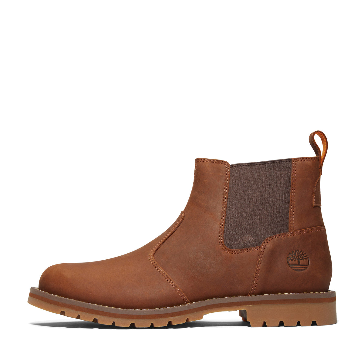 Botas tipo Chelsea Redwood Falls para hombre