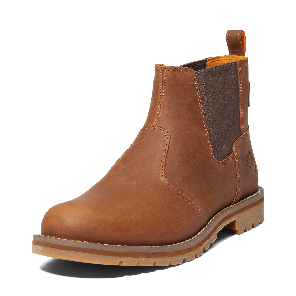 Botas tipo Chelsea Redwood Falls para hombre